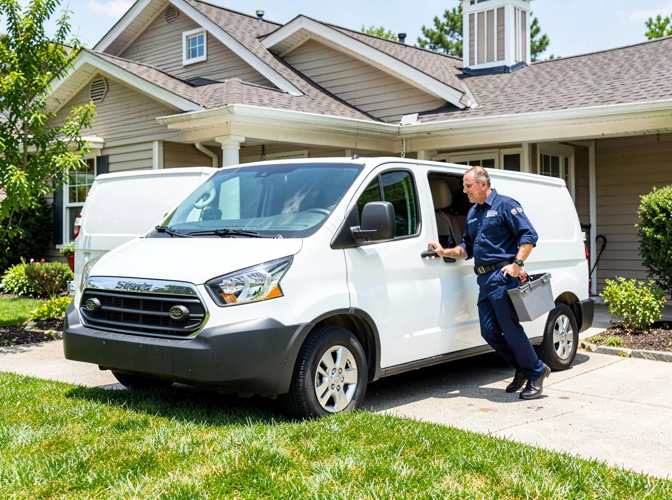 Emergency Plumber company in Lebeau, LA