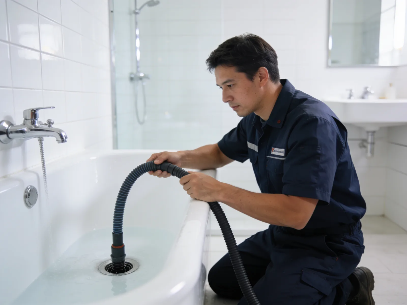 Emergency Plumber Lebeau, LA FAQs
